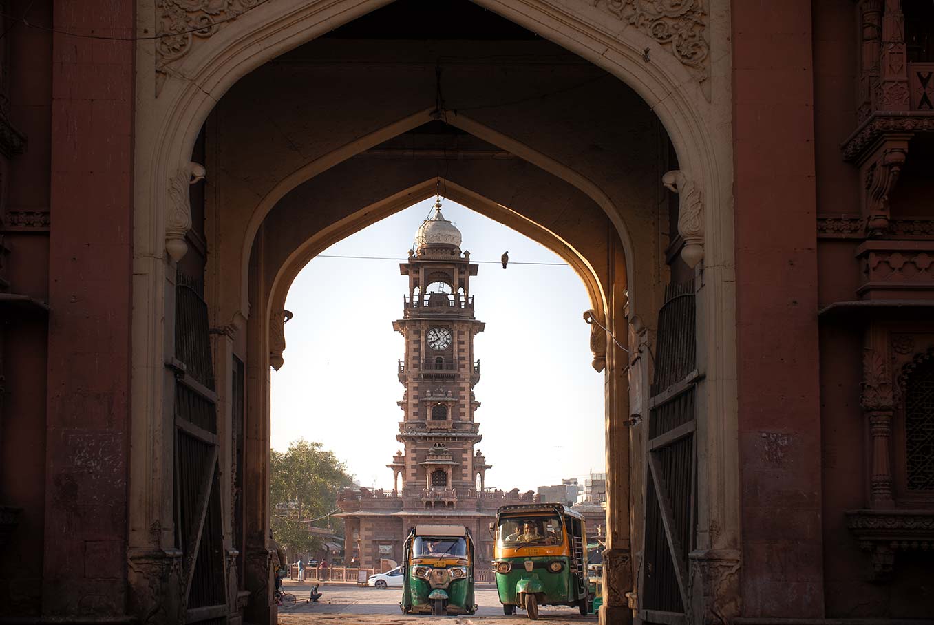 india-header